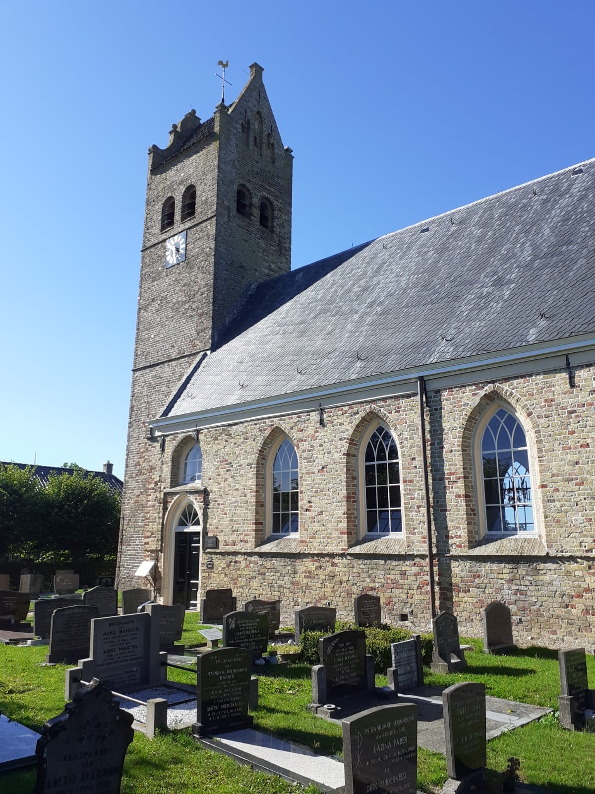 Johannes de Doper kerk